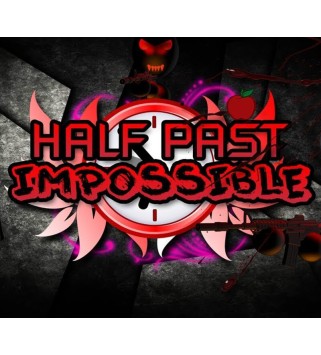 Half Past Impossible Steam Key GLOBAL